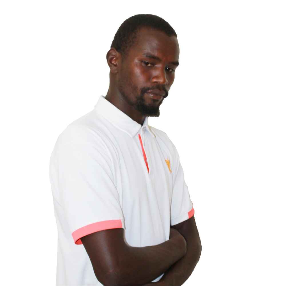 Titus Kipchumba